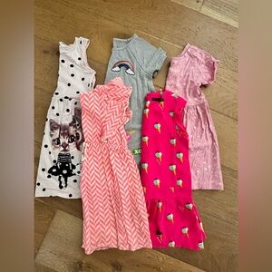 GAP, Cotton on, Benetton, H&M size 6